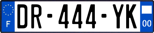 DR-444-YK