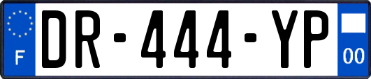 DR-444-YP