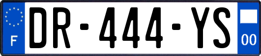 DR-444-YS