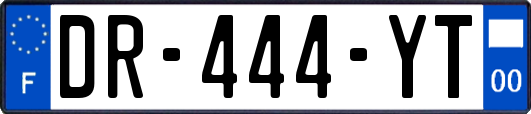 DR-444-YT