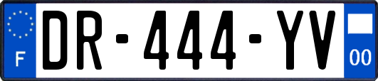 DR-444-YV