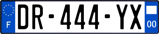 DR-444-YX