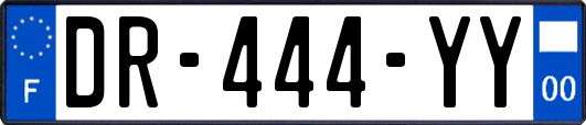 DR-444-YY