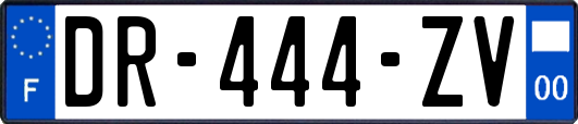 DR-444-ZV