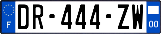 DR-444-ZW