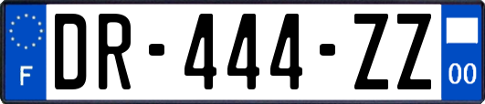 DR-444-ZZ