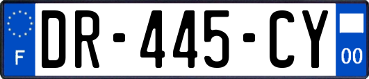 DR-445-CY