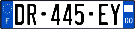 DR-445-EY