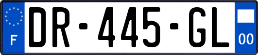 DR-445-GL