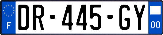 DR-445-GY