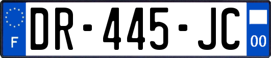 DR-445-JC