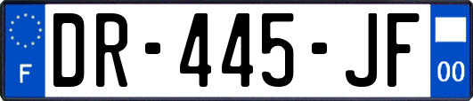 DR-445-JF