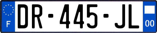 DR-445-JL