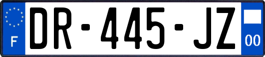 DR-445-JZ