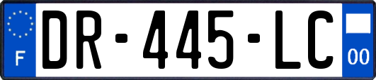 DR-445-LC