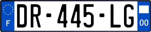 DR-445-LG