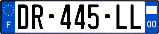 DR-445-LL