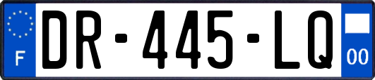DR-445-LQ