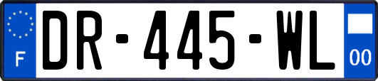 DR-445-WL