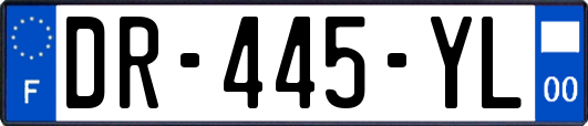 DR-445-YL