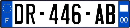 DR-446-AB