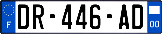 DR-446-AD