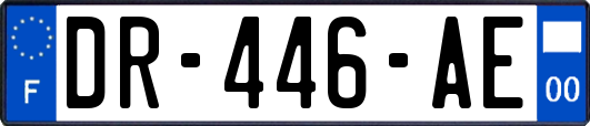 DR-446-AE