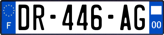 DR-446-AG