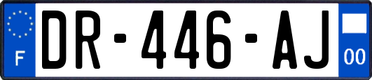 DR-446-AJ