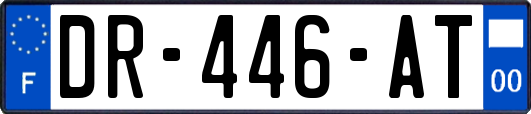 DR-446-AT