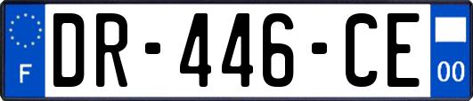 DR-446-CE