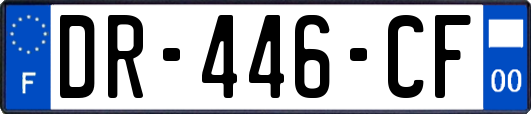 DR-446-CF