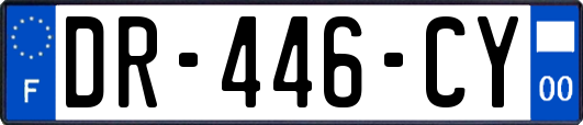 DR-446-CY