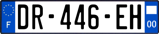 DR-446-EH