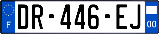 DR-446-EJ