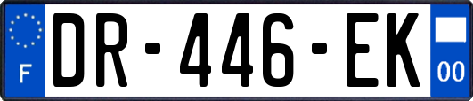 DR-446-EK