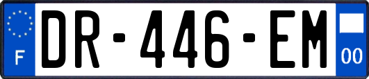 DR-446-EM
