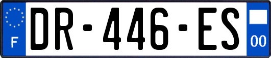 DR-446-ES