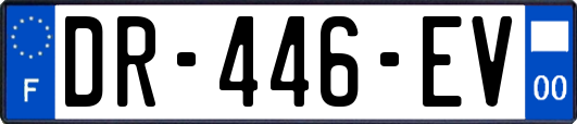 DR-446-EV