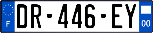 DR-446-EY
