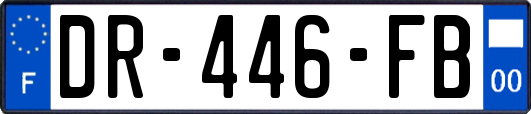 DR-446-FB