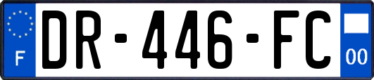 DR-446-FC