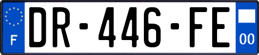 DR-446-FE