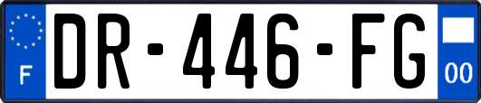 DR-446-FG