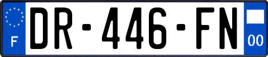 DR-446-FN