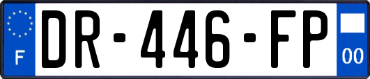 DR-446-FP