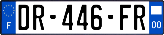 DR-446-FR