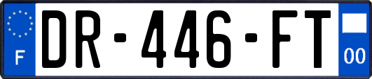 DR-446-FT