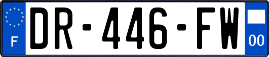 DR-446-FW