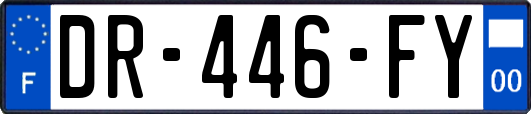 DR-446-FY